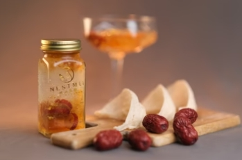 Dried Jujube Fruit 营养价值和吃法