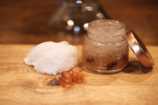 桃胶的功效与作用是什么?